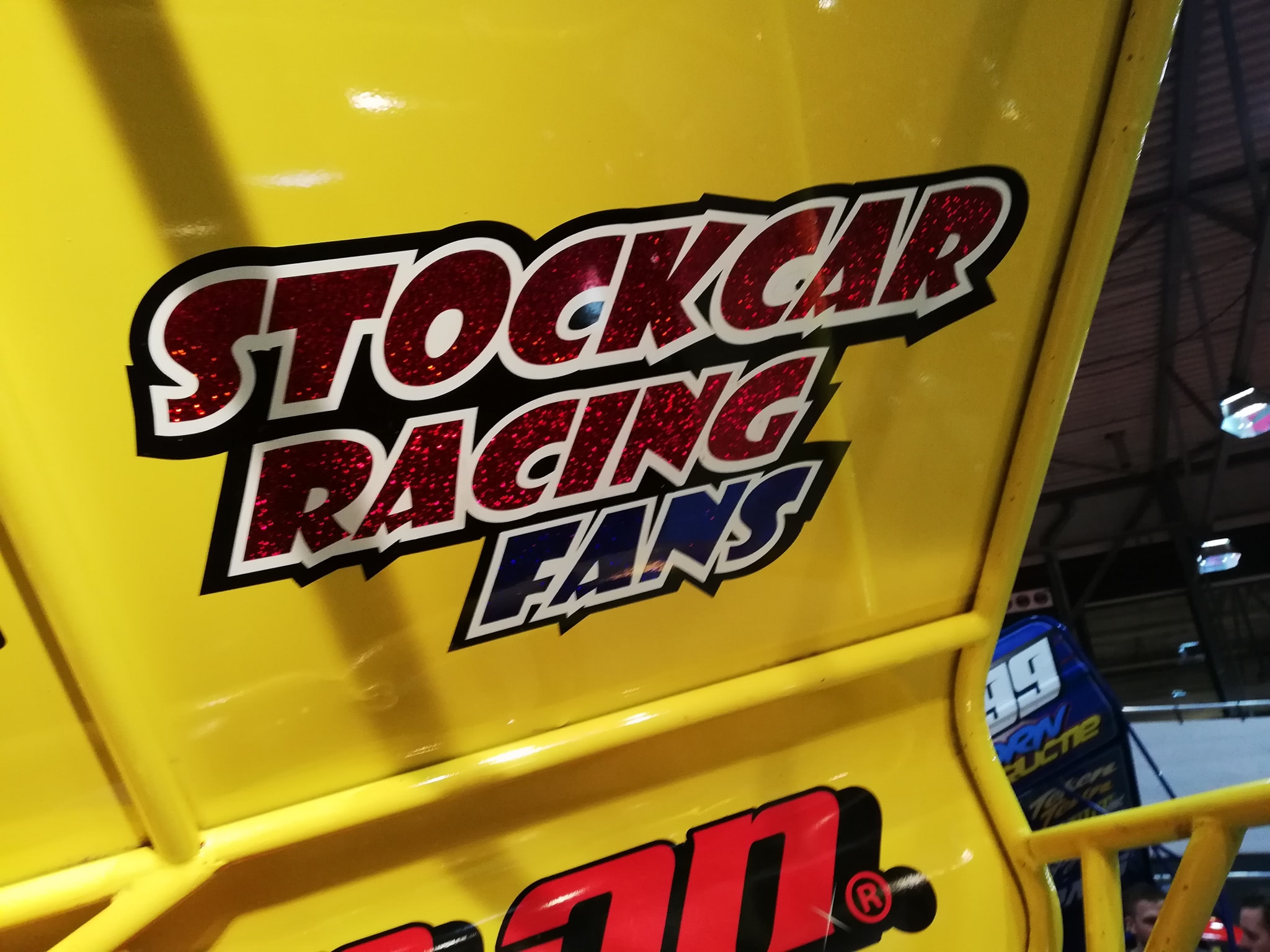 Stockcar Racing Fans added a new photo. - Stockcar Racing Fans