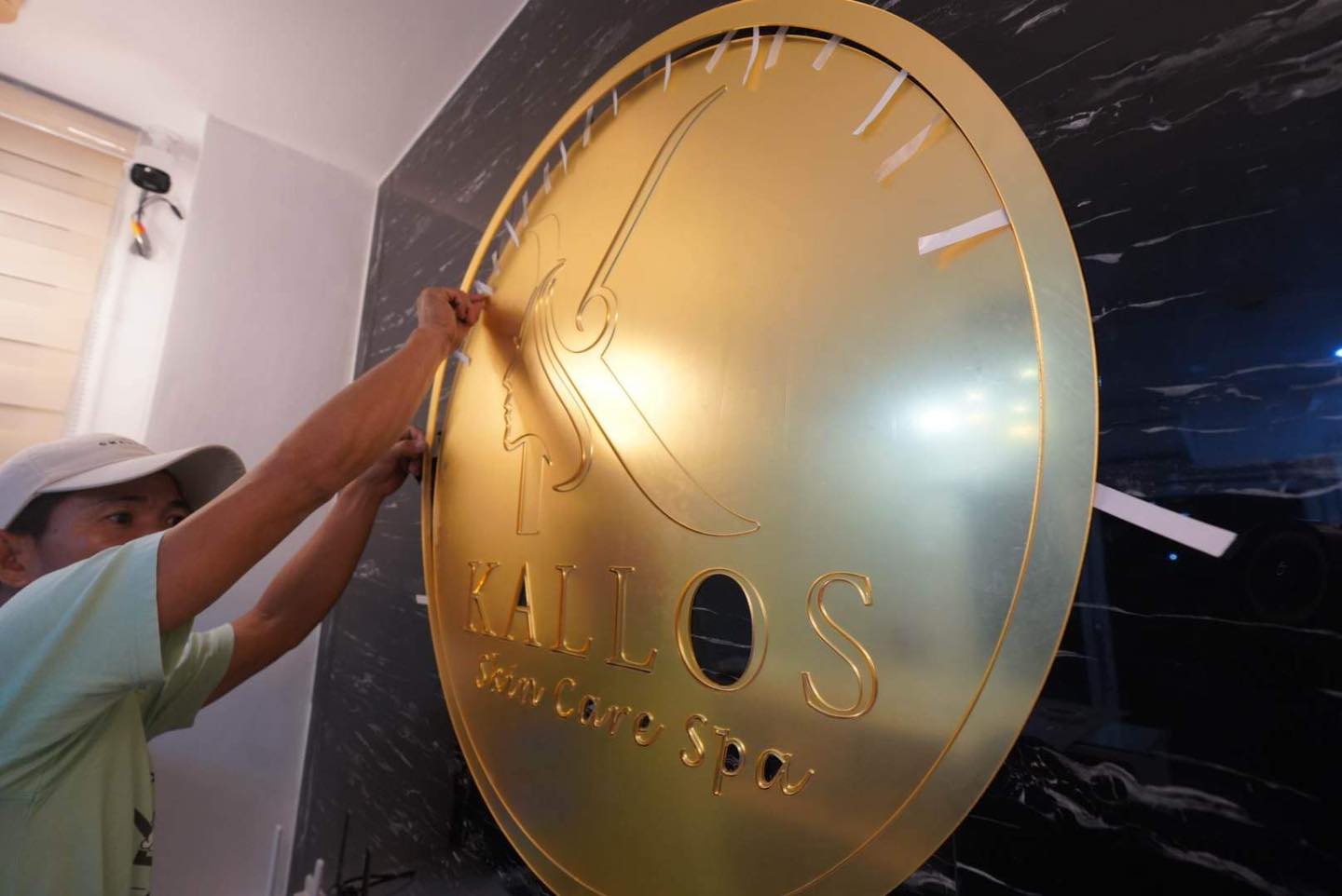 Collab Signs and Prints Solutions | Manila