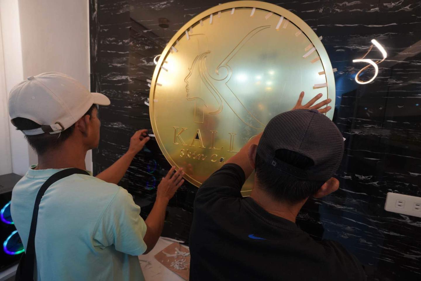 Collab Signs and Prints Solutions | Manila