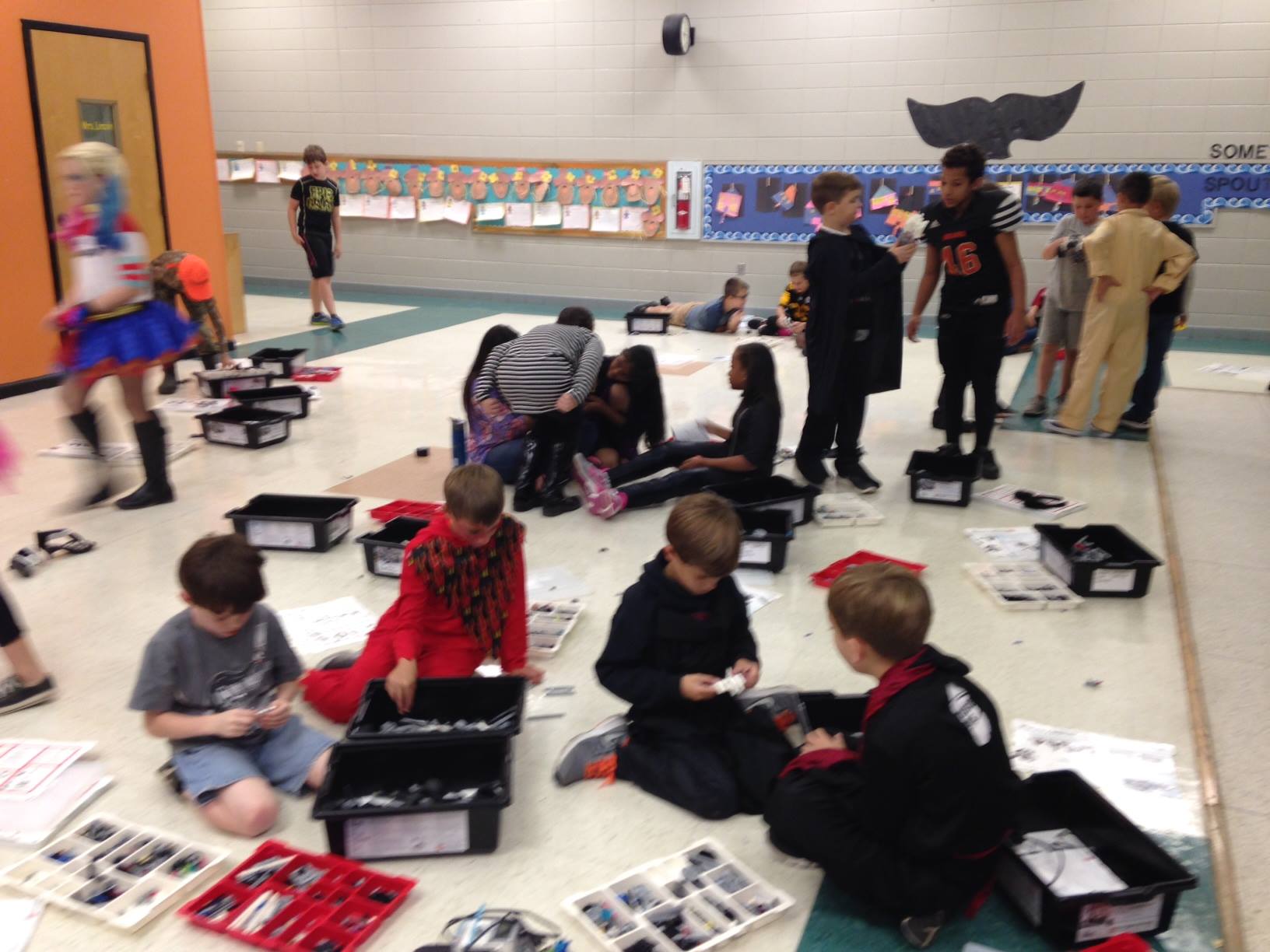 Decatur City Schools Robotics | Decatur AL