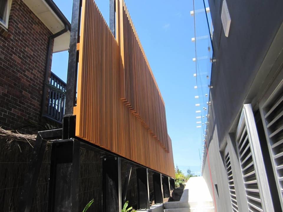 Evolution Construction Group