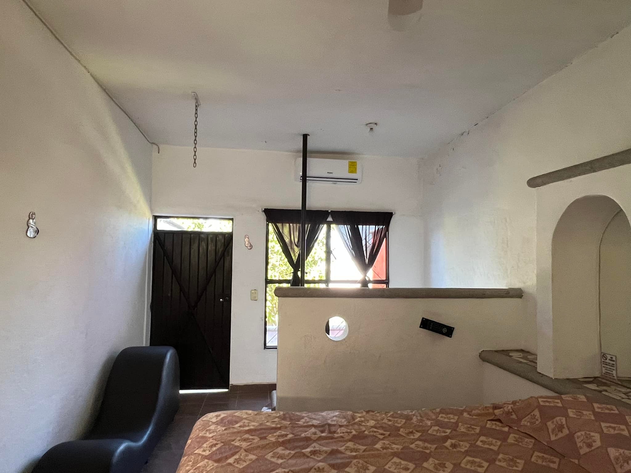 Hotel del Lago Teques | Tequesquitengo