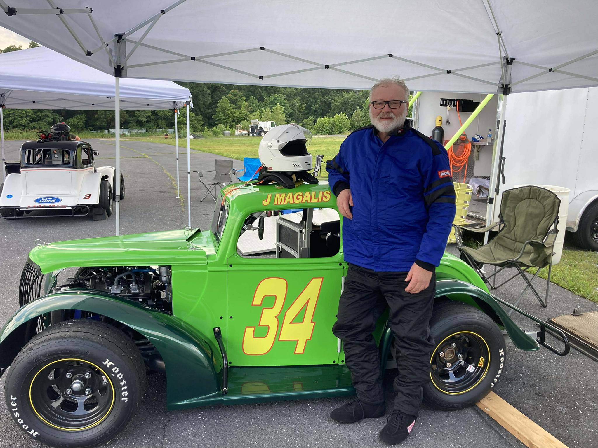 Legends Nation - Sad news. Our thoughts are with Jeff's... | Facebook