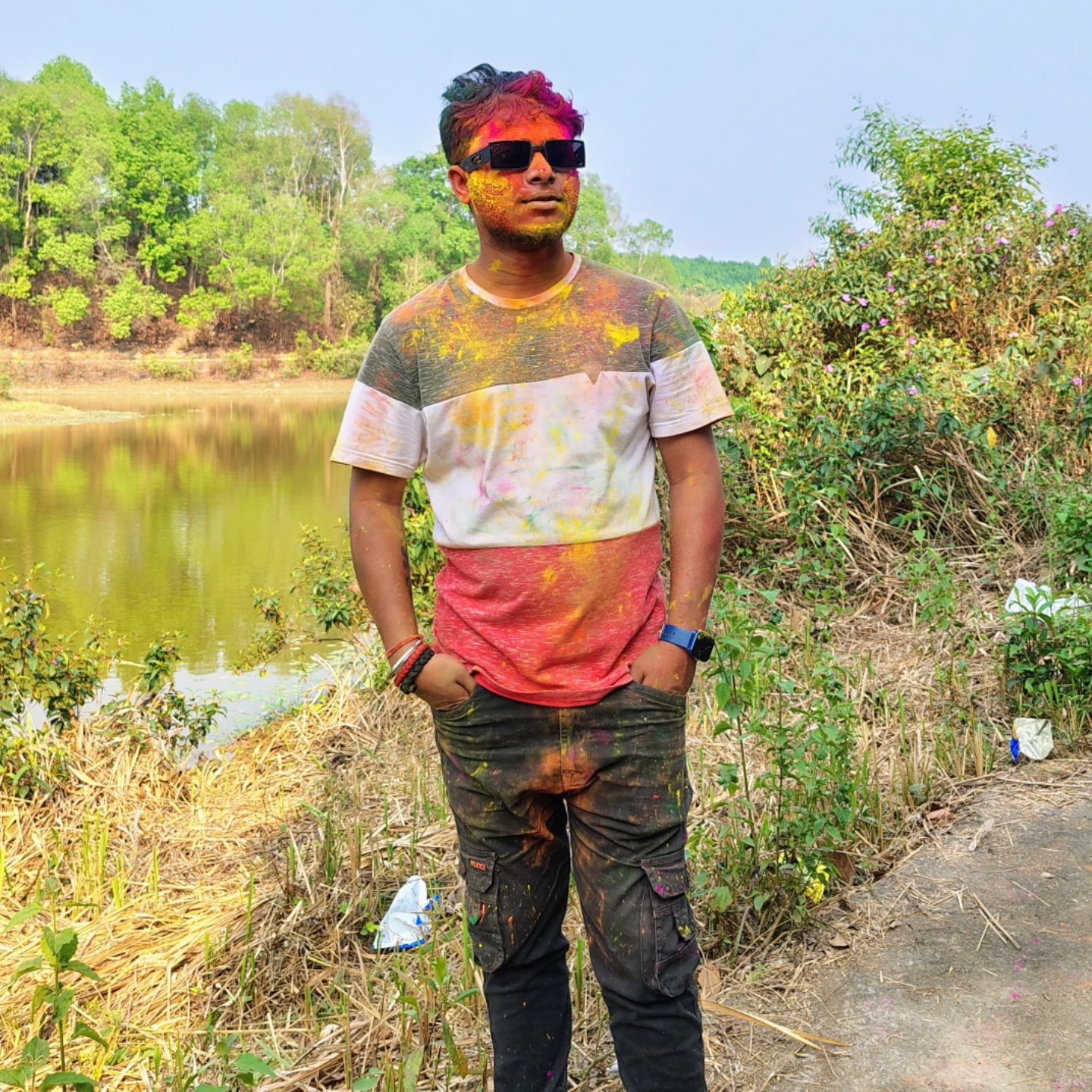 Pritam Sarkar
