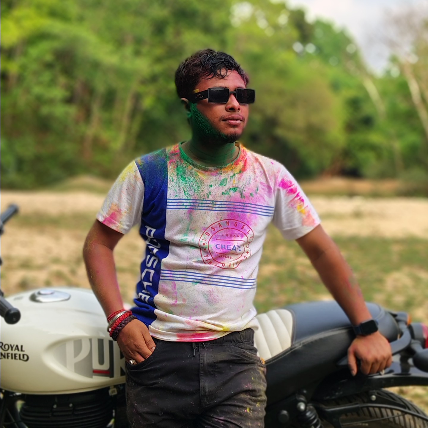 Pritam Sarkar