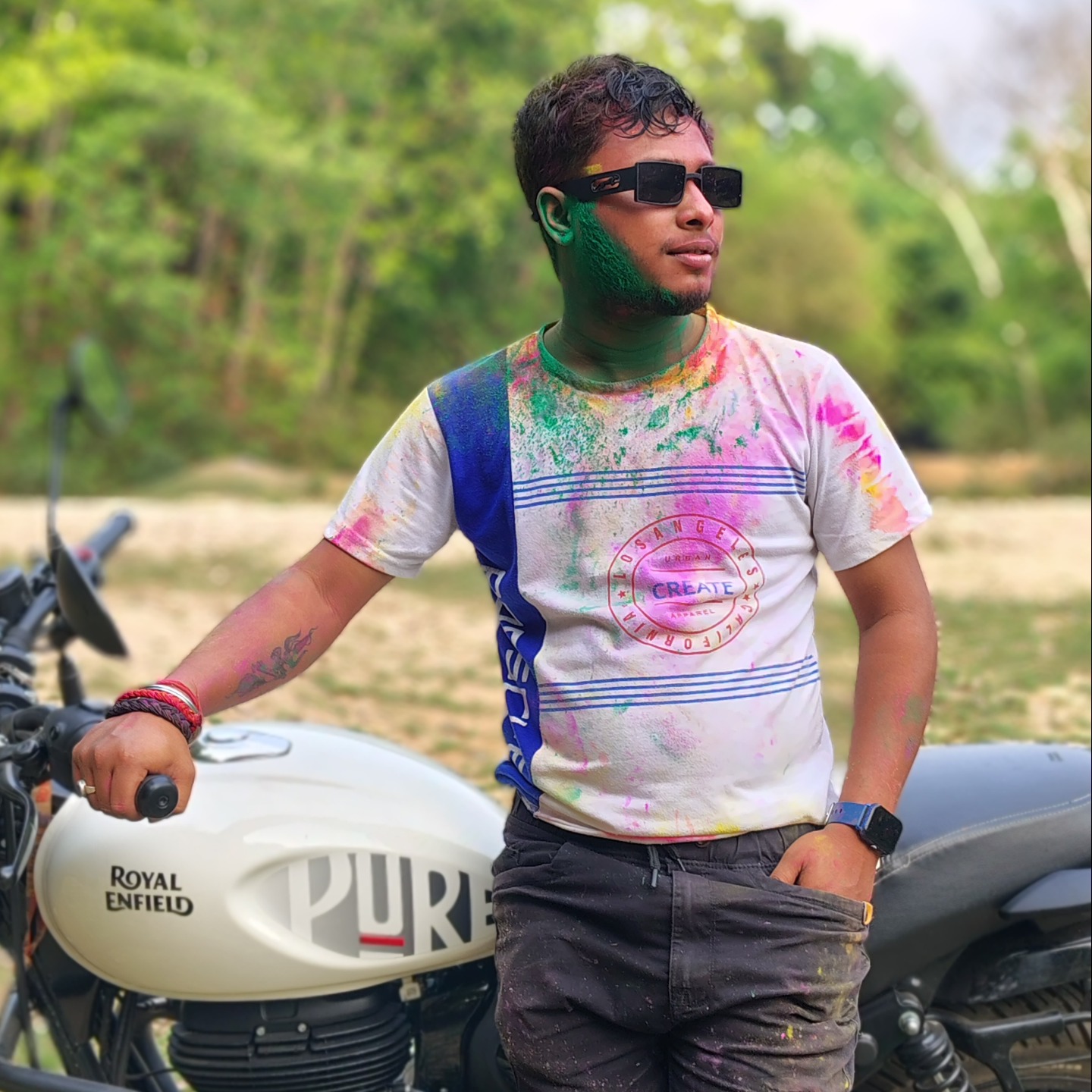 Pritam Sarkar