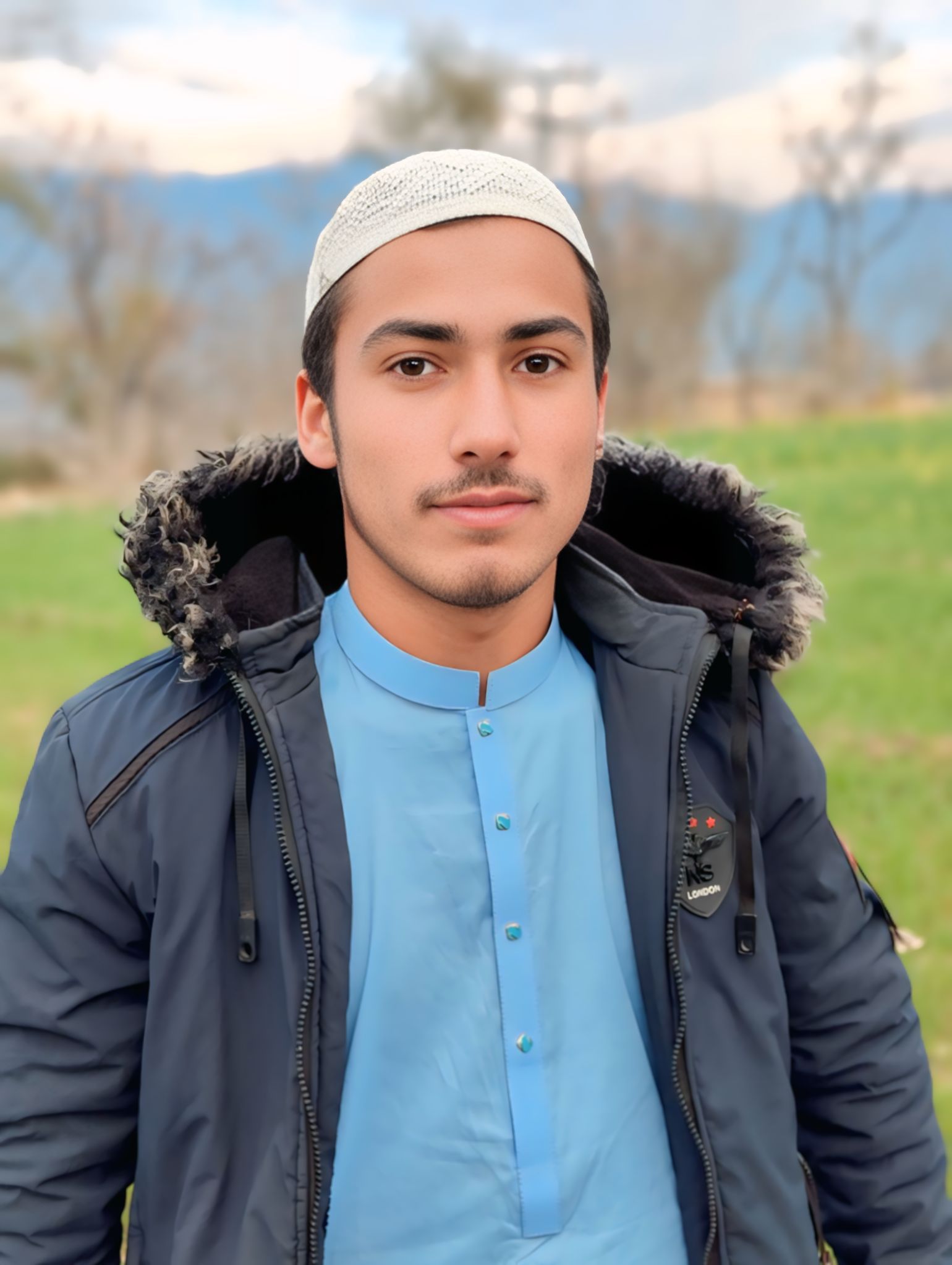 Anayat Ullah