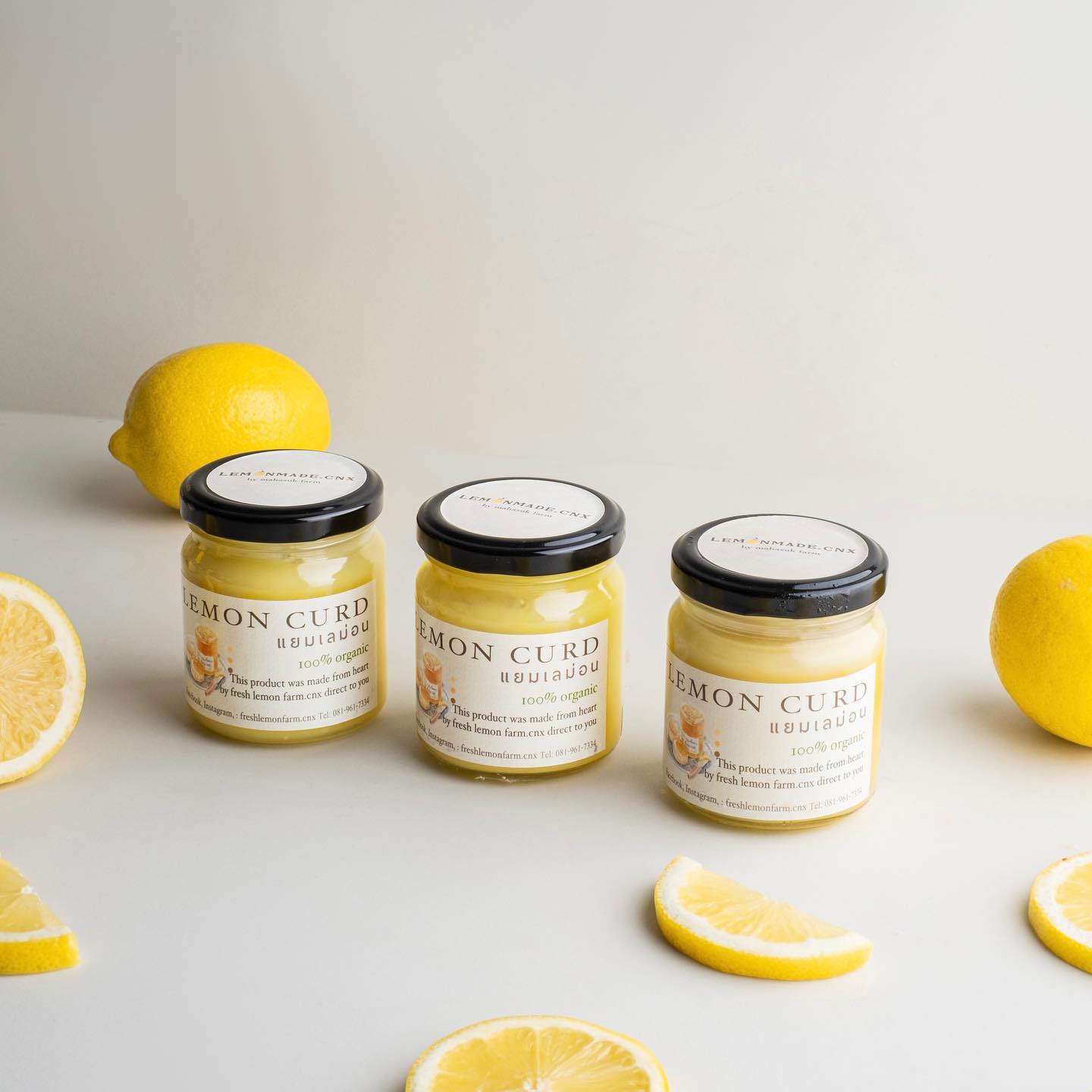 Lemonmade.cnx - Lemon curd ...