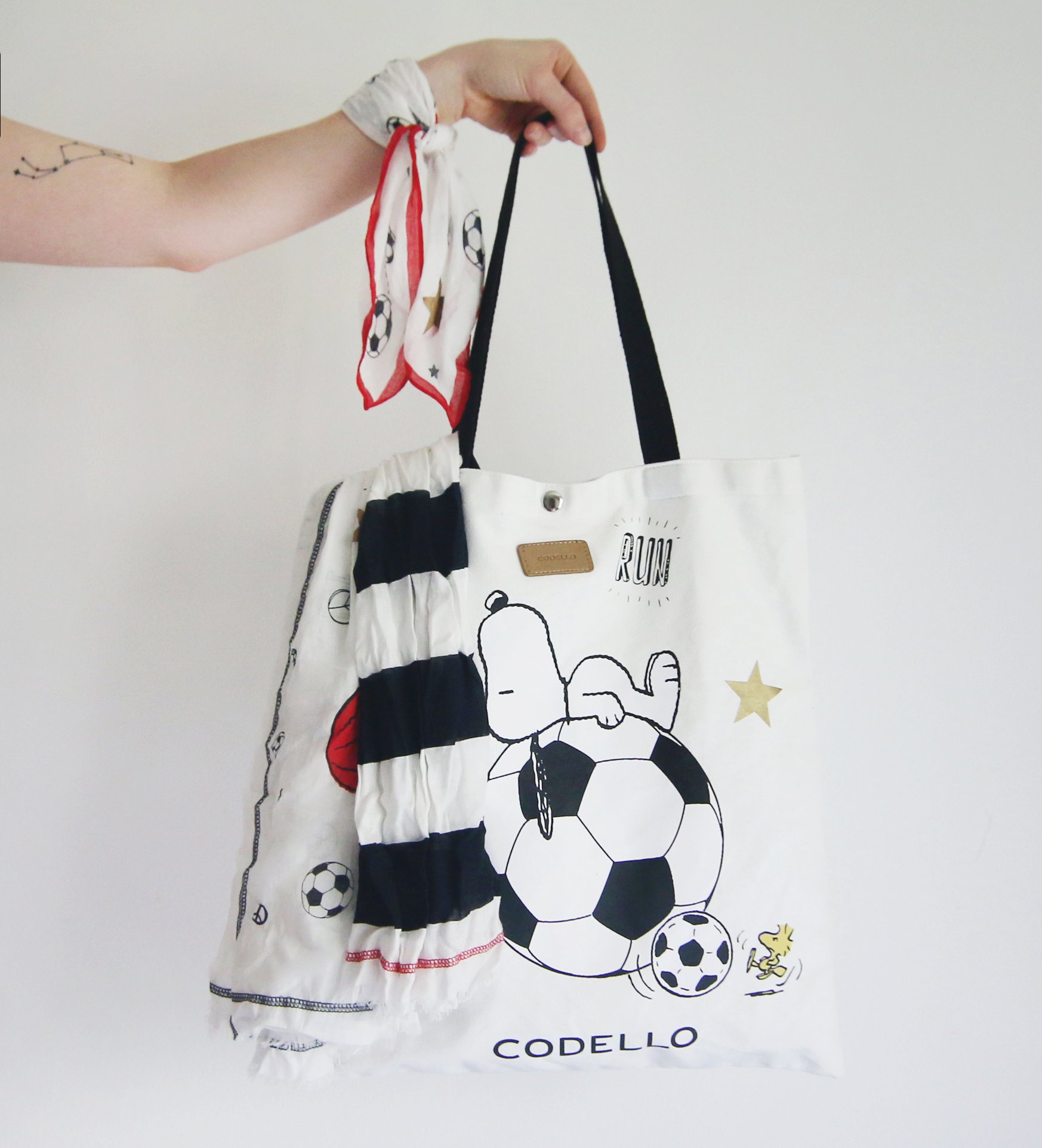 Codello - Happy Friday! Habt ihr schon unsere neuen... | Facebook