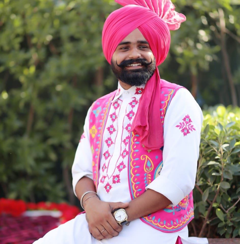 Sidhu nathane alaਸਿੱਧੂ ਨਥਾਣੇ ਆਲਾ