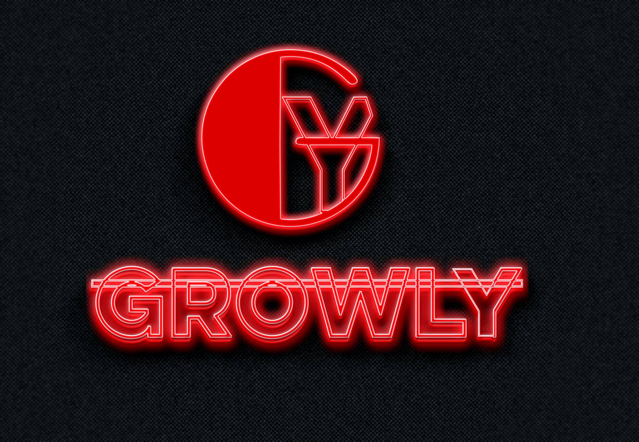 Growly