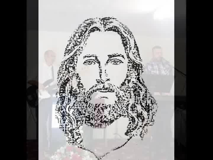 Cristo La Roca | San Juan TX