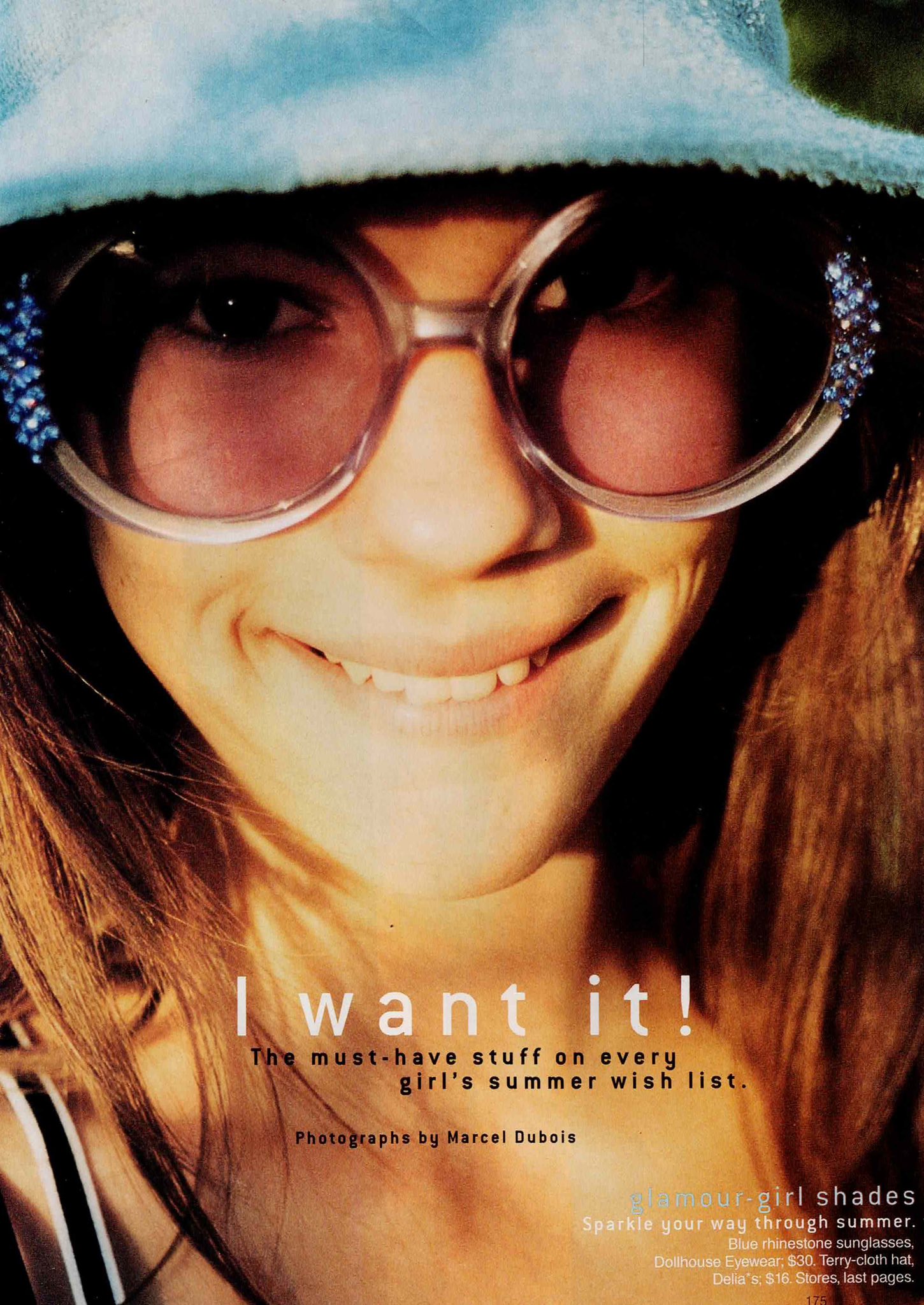 Seventeen Magazine - May 1998 (Part 17)