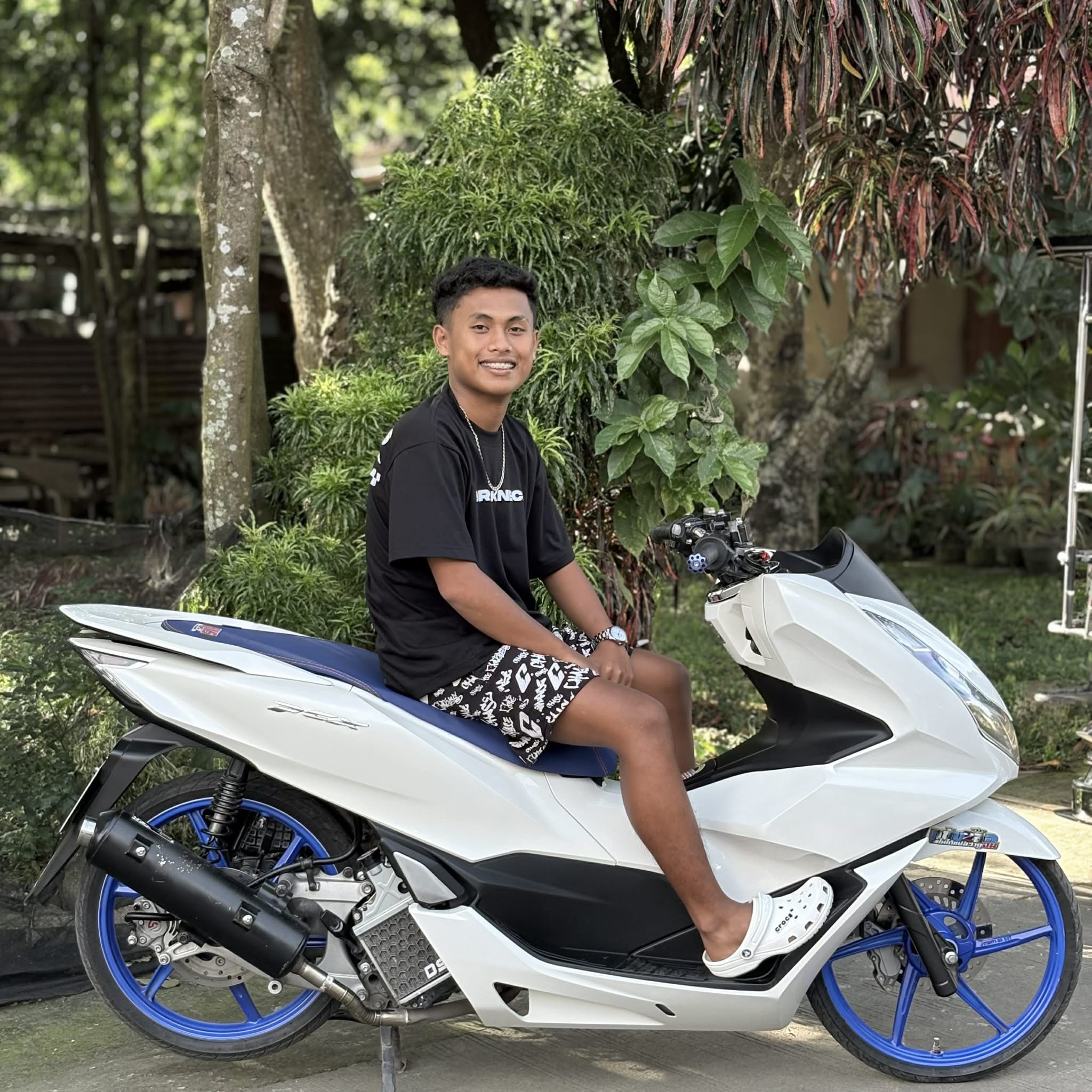 Prince Gillan Latag