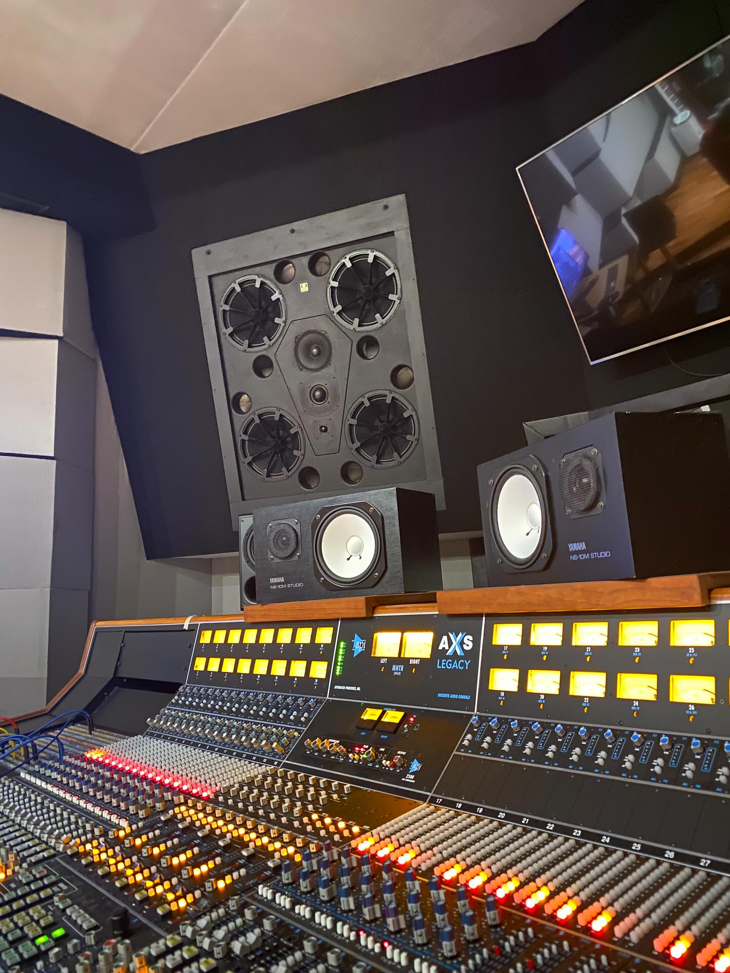 Quested Monitoring Systems | Ottery Saint Mary