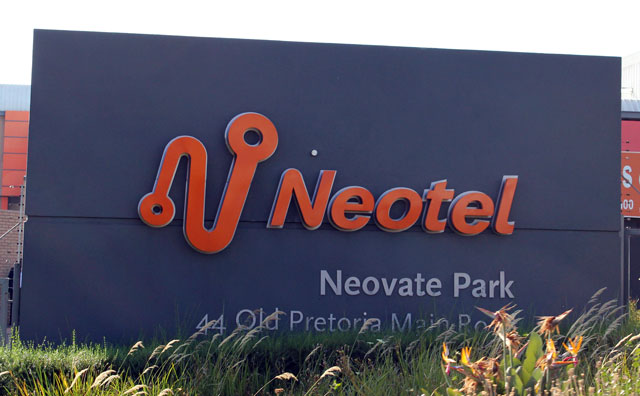 Sudhakar Reddy Neotel