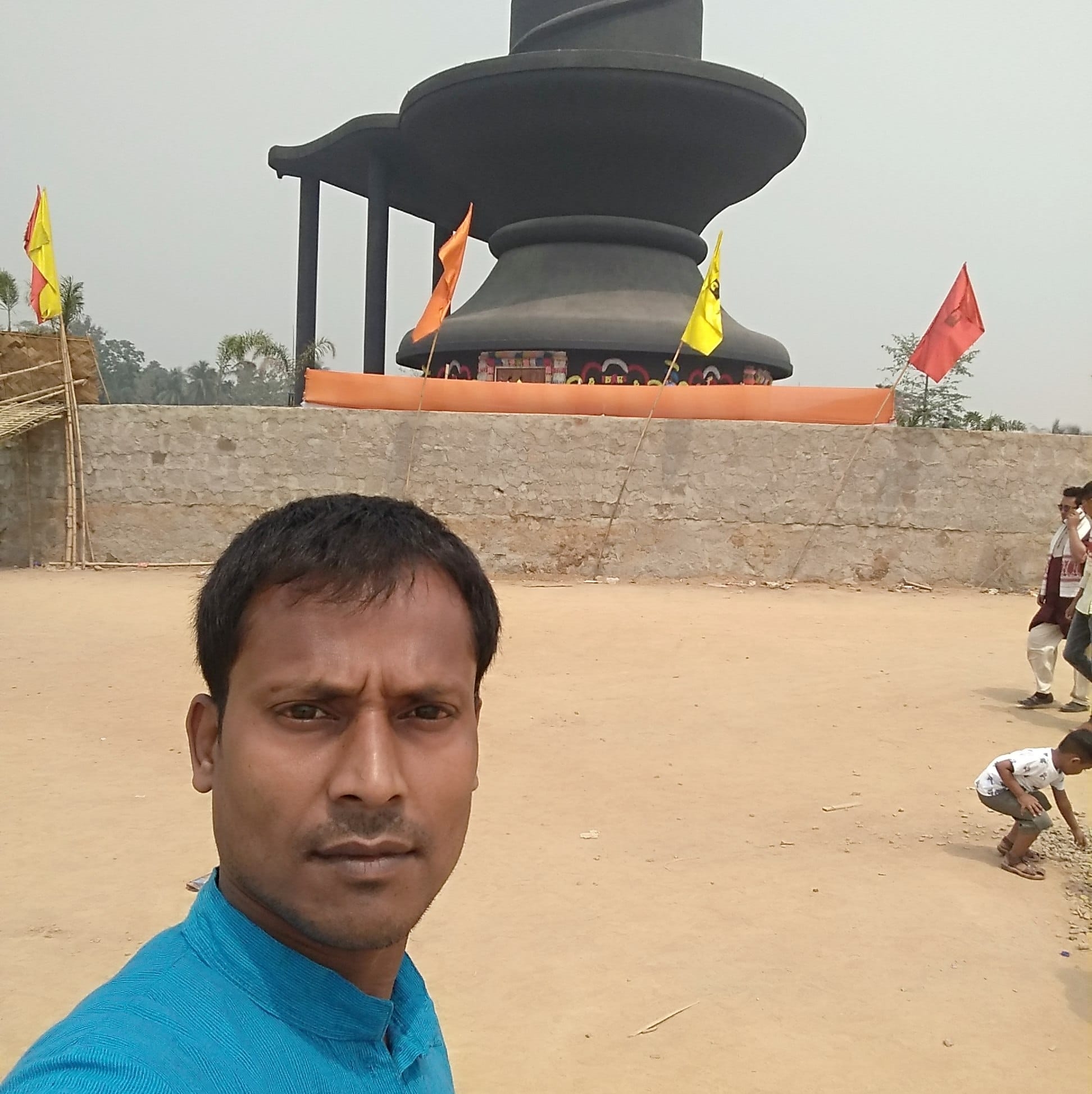 Raju Dev