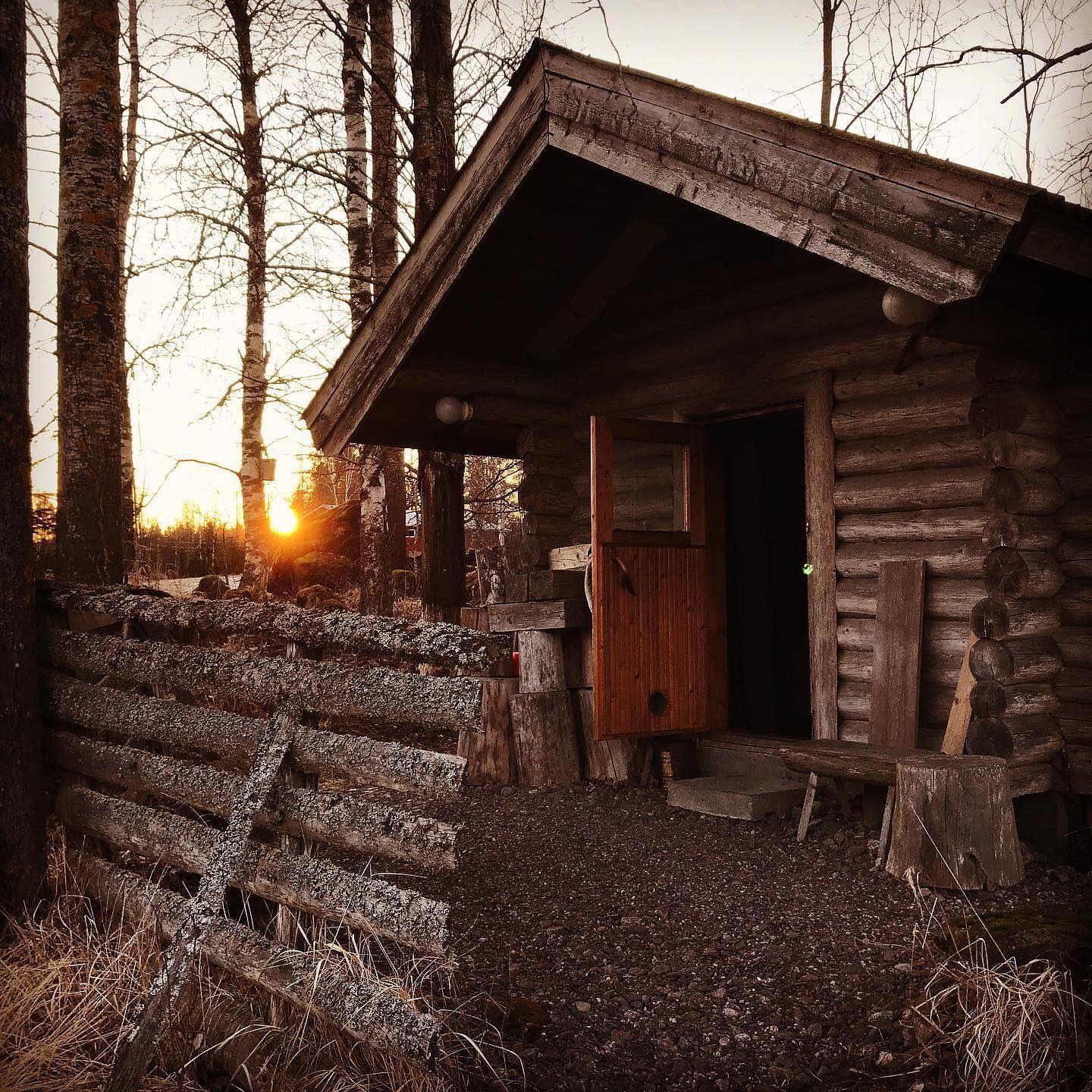 K-Rauta talomyyjä Mia Rinne | Espoo