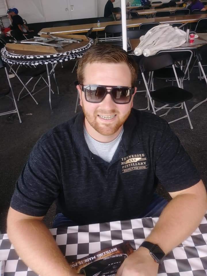 Blake Jones Racing