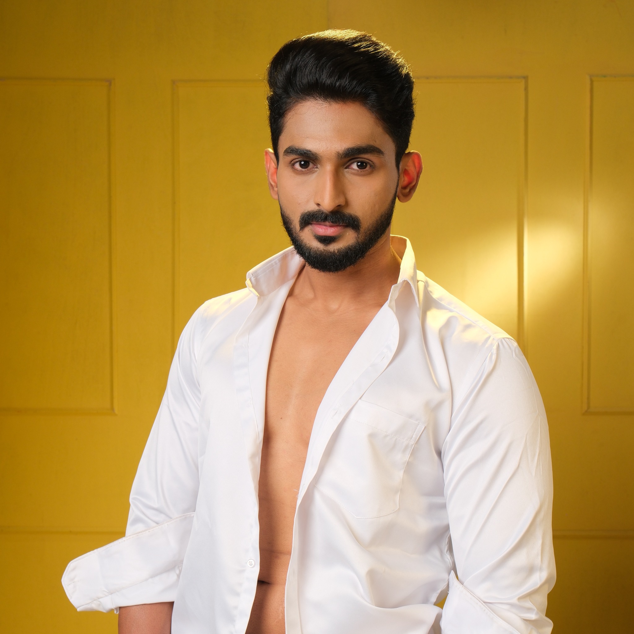 Vishnu Vardhan