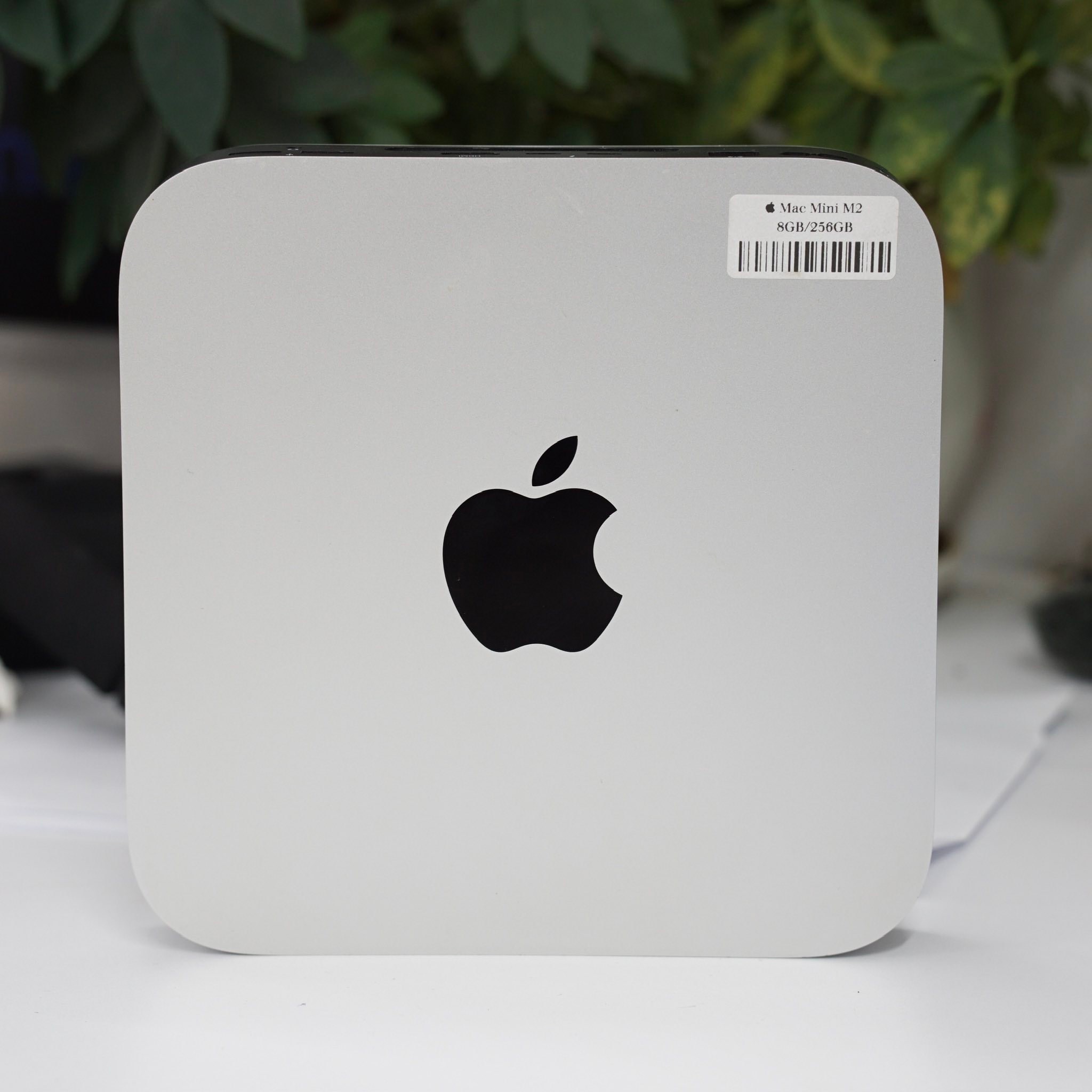 Mac Mini M2 តម្លៃ 2xx$? - Condition 98% - Ram 8G - Storage 256GB