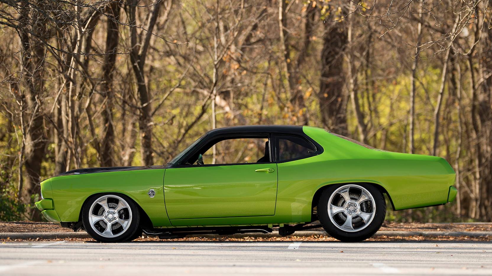 One of the baddest Dodge Demons we've ever seen could be yours
