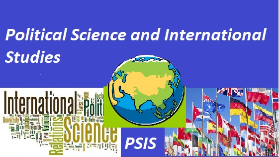 Political Science and International Studies