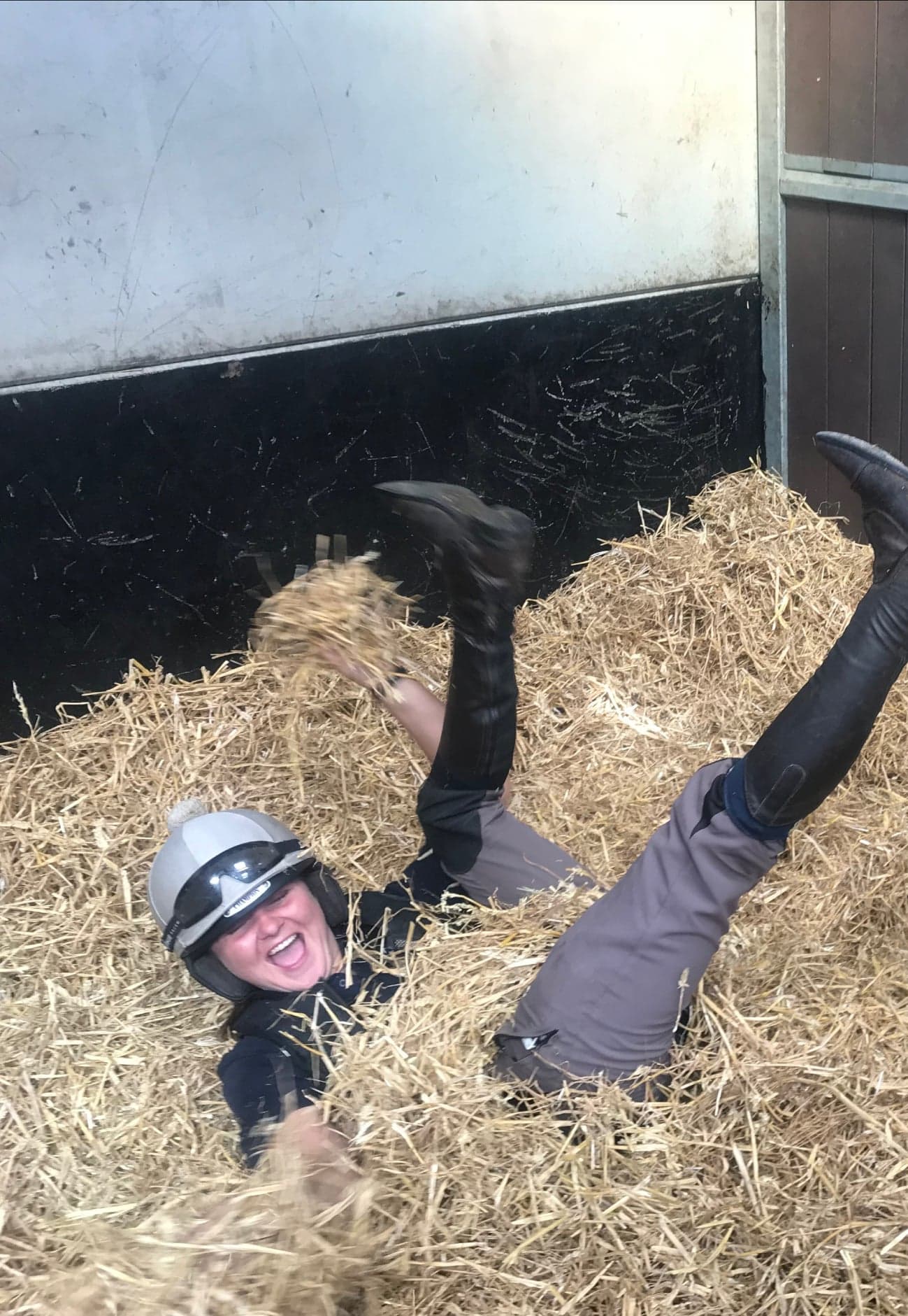 Happy 21st Birthday to our head... - Alastair Ralph Racing