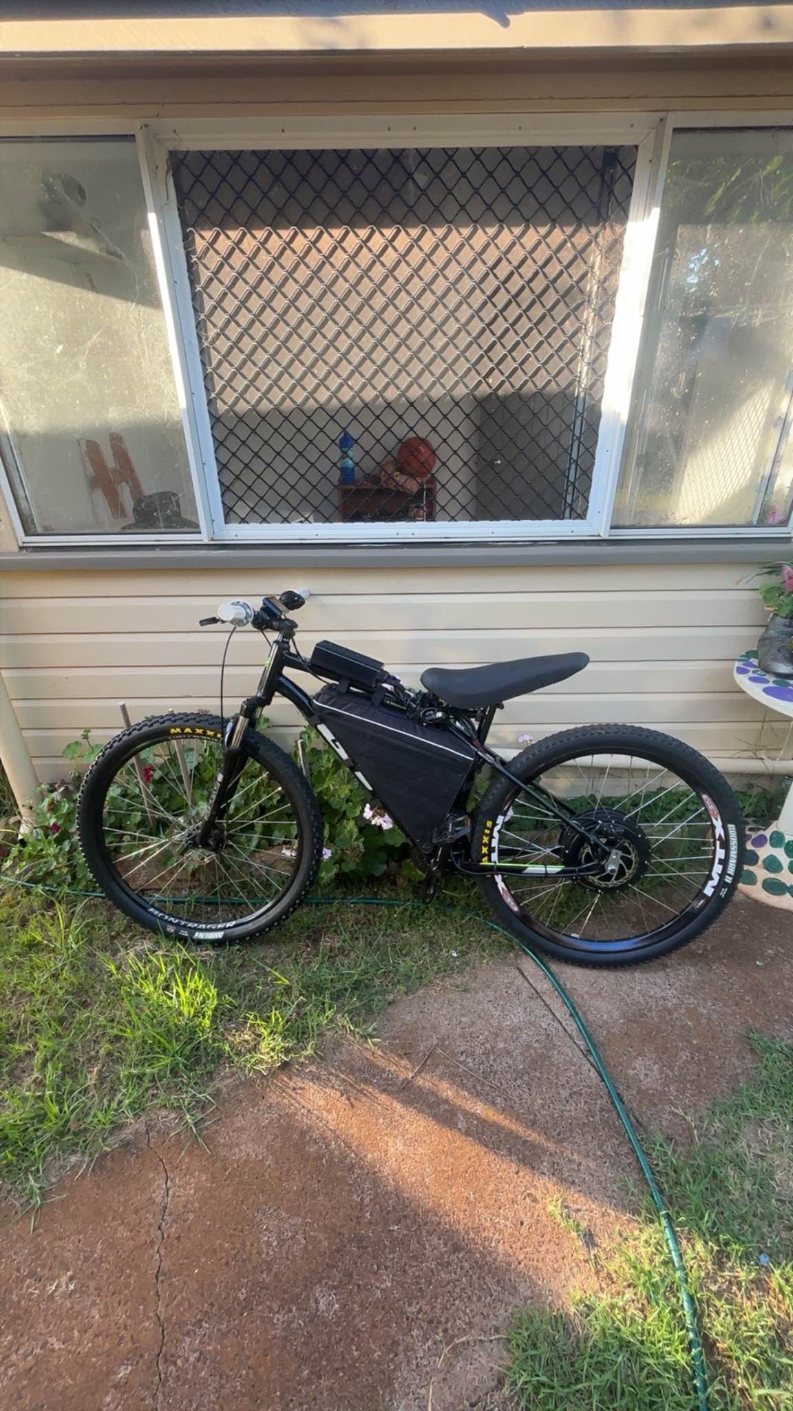 3000w-72v-30ah-gt-aggressor-e-bike-conversion-kit-bicycles