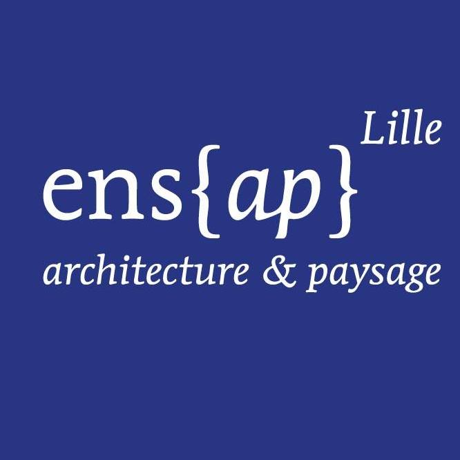 Ecole Nationale Supérieure d'Architecture et de Paysage de Lille ...