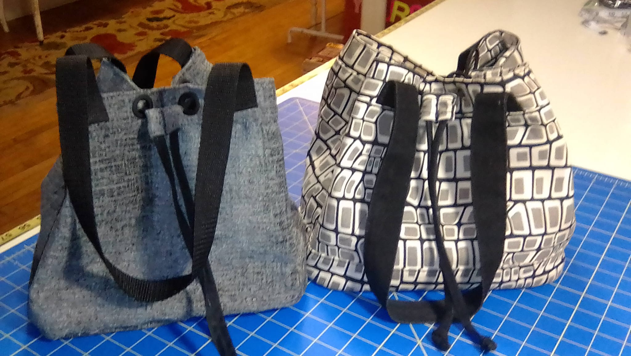 Mimco bag authenticity verification needed