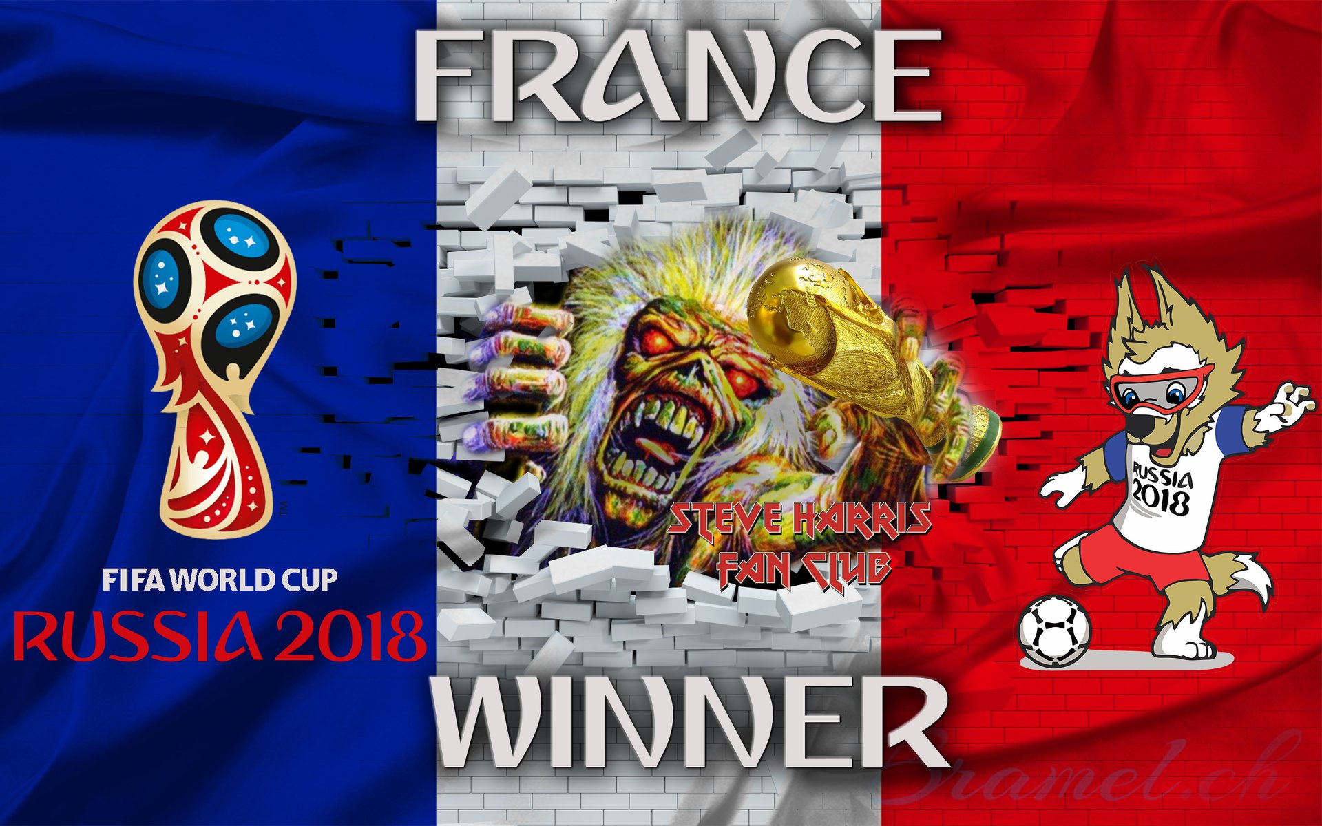 FIFA World Cup 2018: France vs Argentina, as it happened in the round of 16 fixture