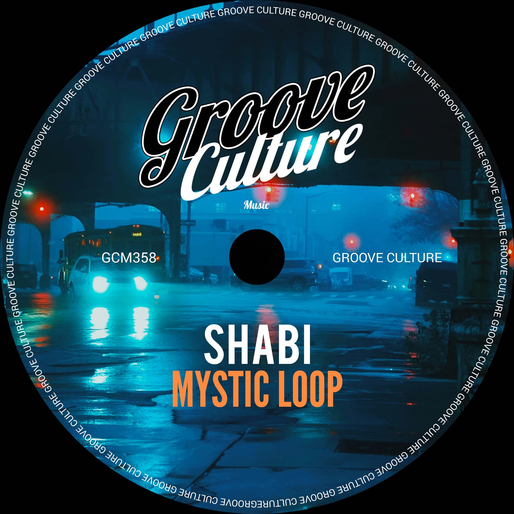 SHABI 
