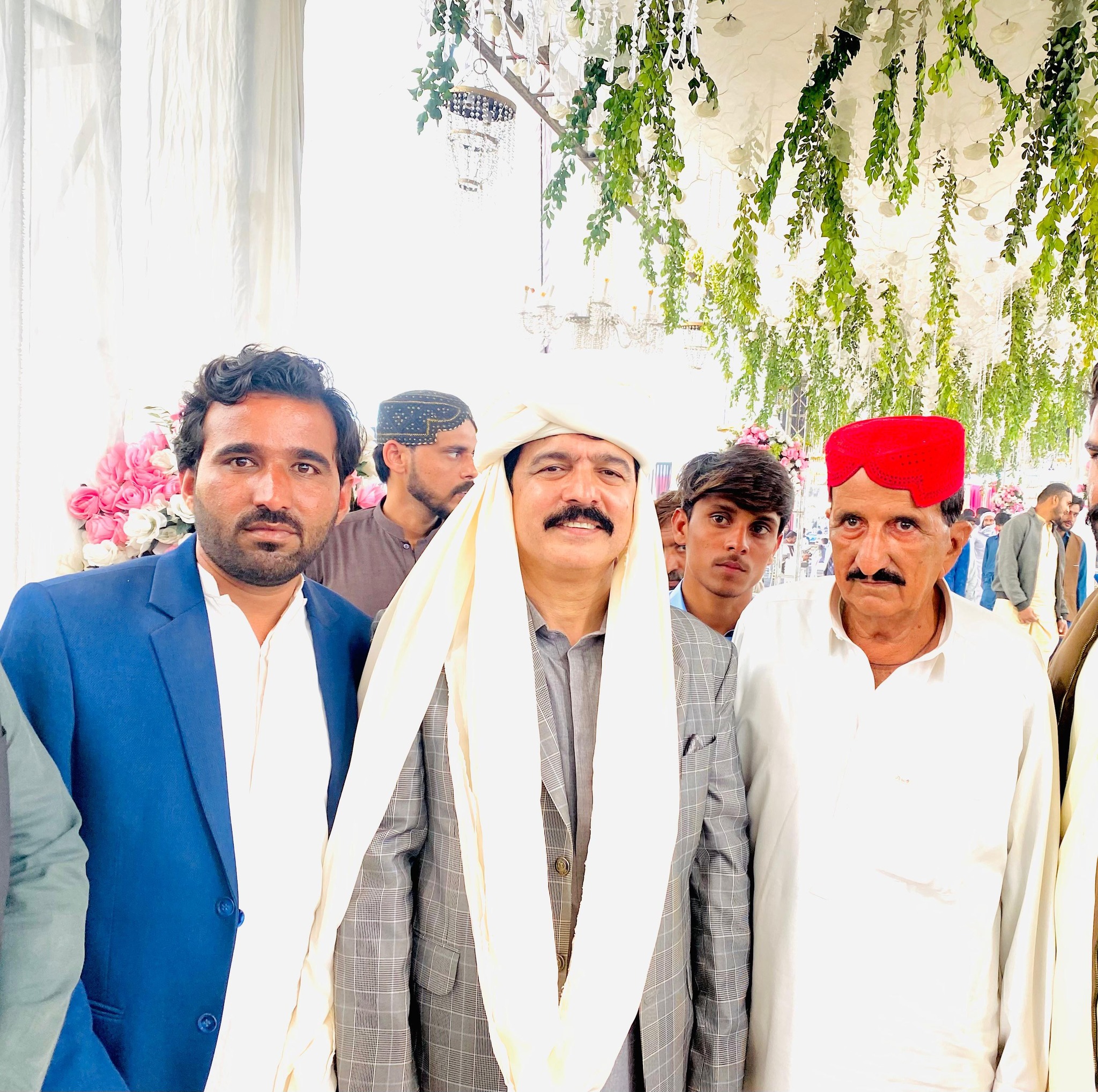 Adv Raja Hanif