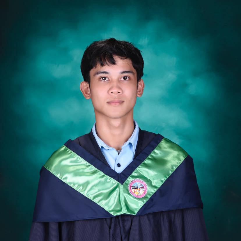 Eron Jeff Labra