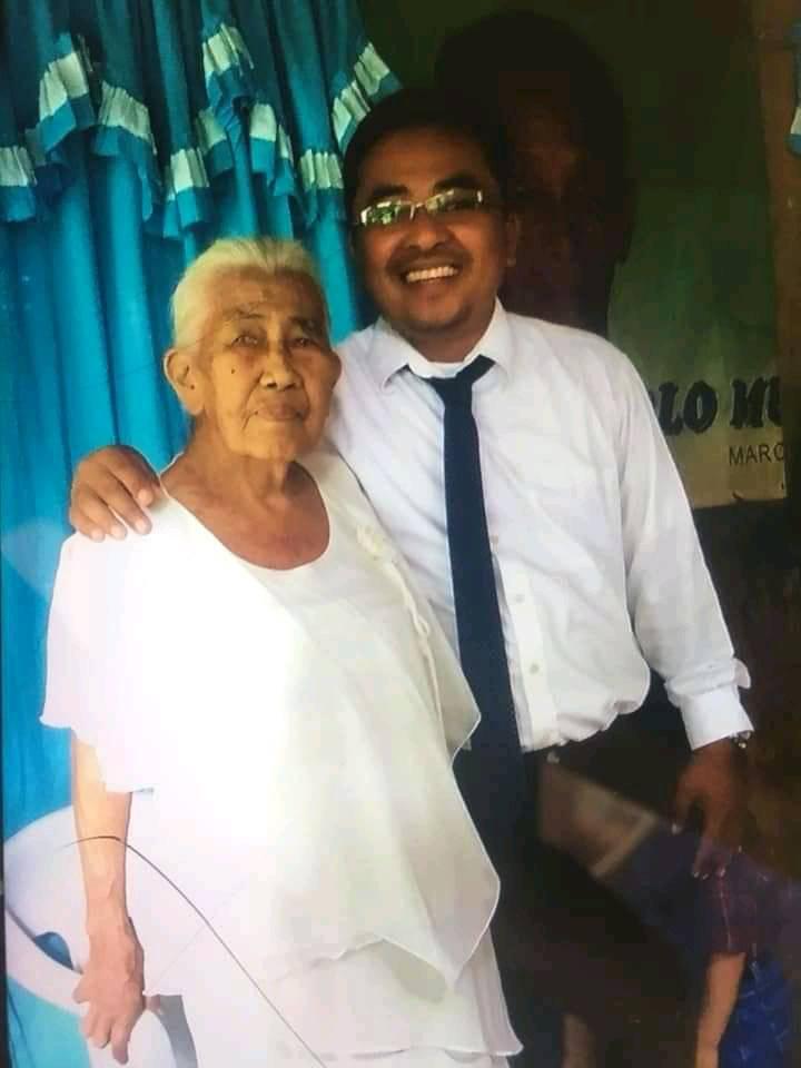 Shellon Banuag - Shellon Banuag added a new photo.