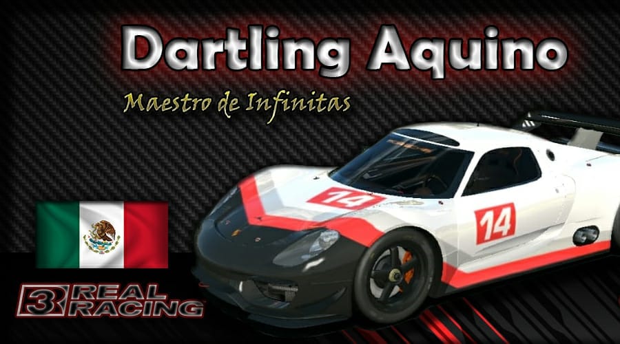 RR3 Infinity Master