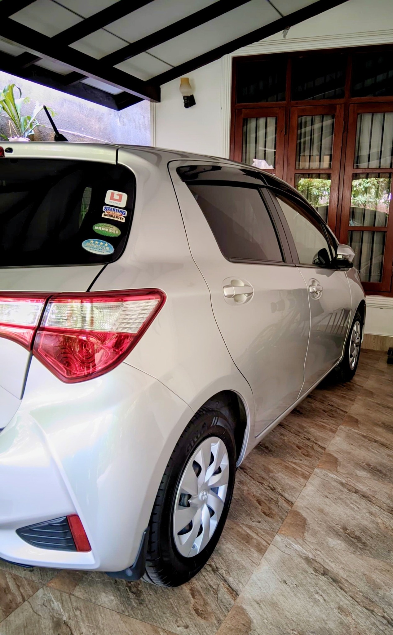 Toyota Vitz Owners | Facebook