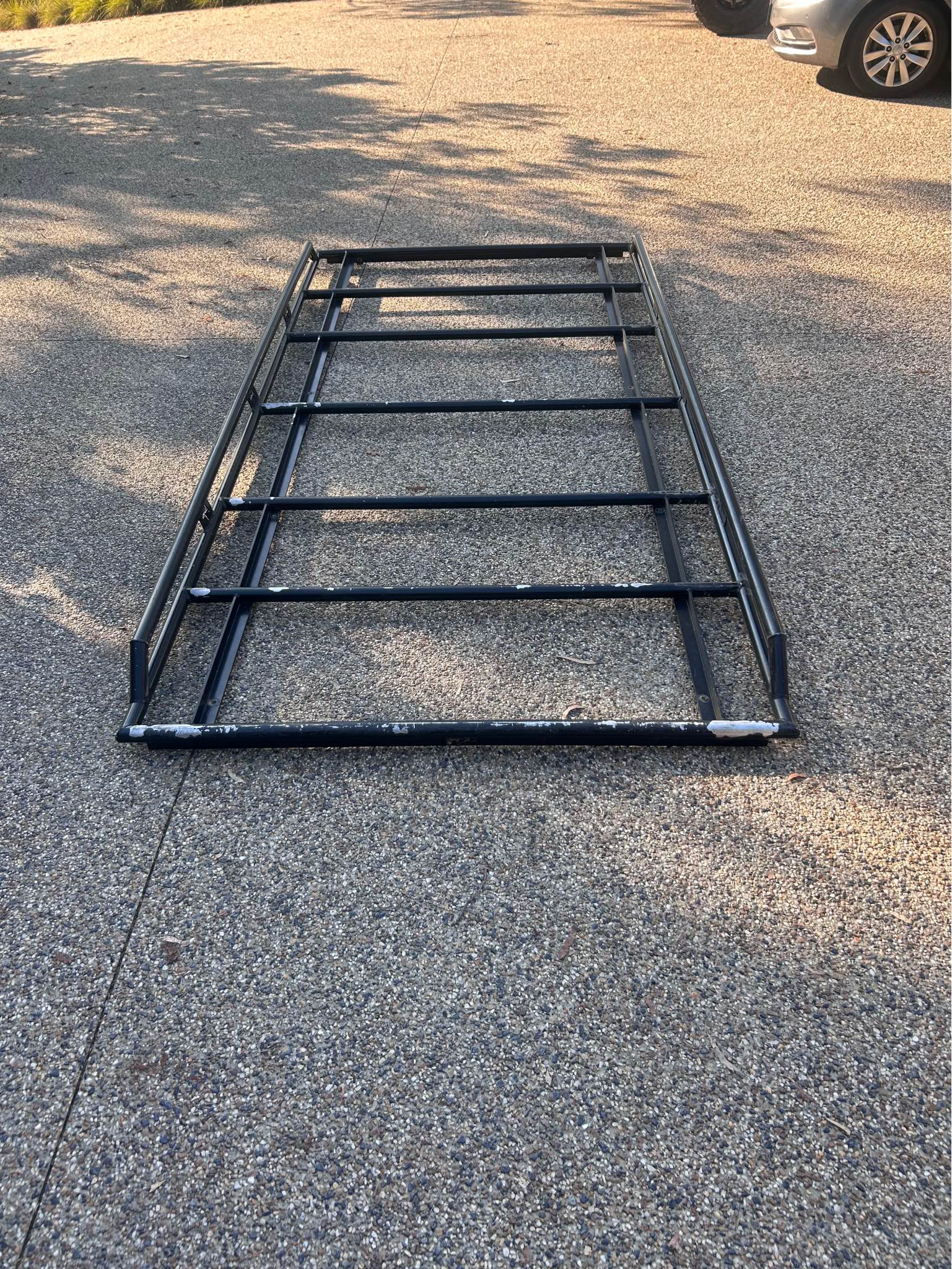 3m Roof rack - Car Exterior Parts - Melbourne, Victoria, Australia ...