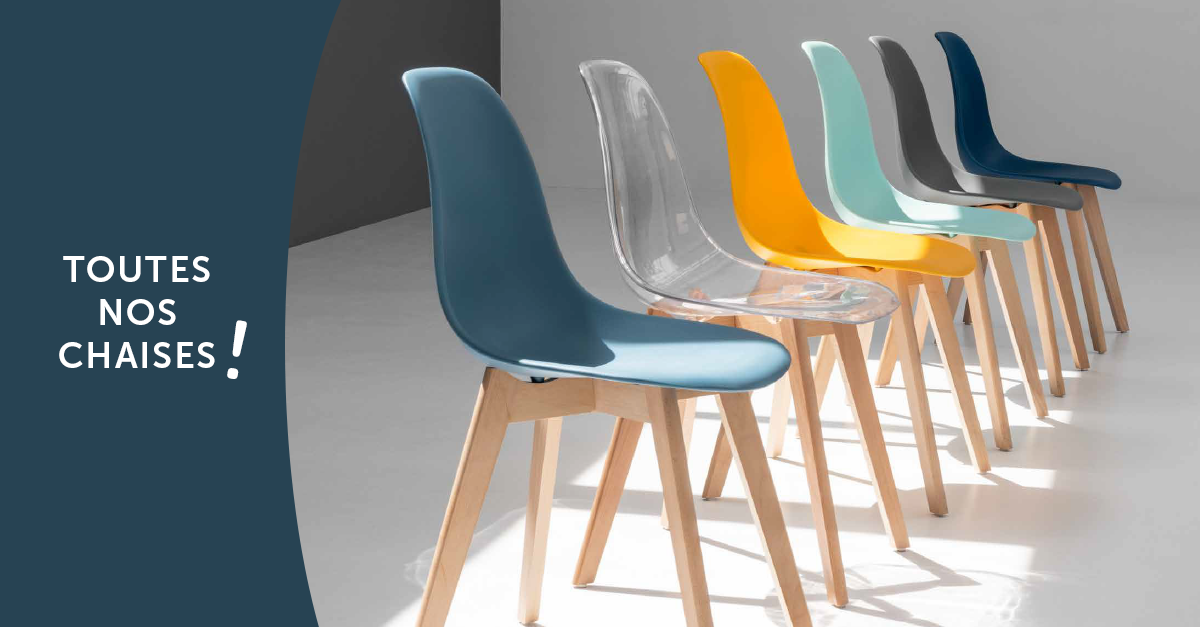 Gifi Toutes Nos Chaises Http Bit Ly 2mfcsro Facebook
