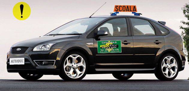 Scoala De Soferi Autoduc SRL | Craiova