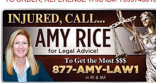 Law Offices of Amy Rice | Newport RI