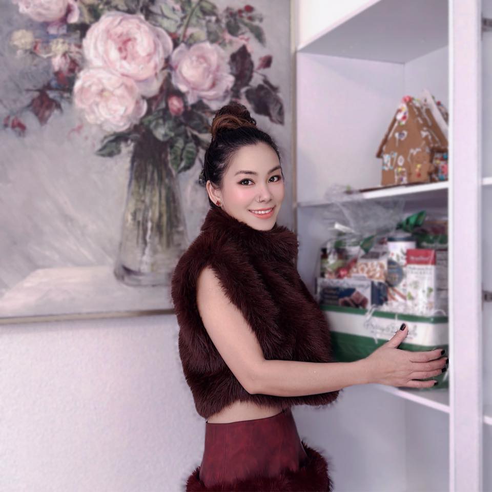 Phuong Mai