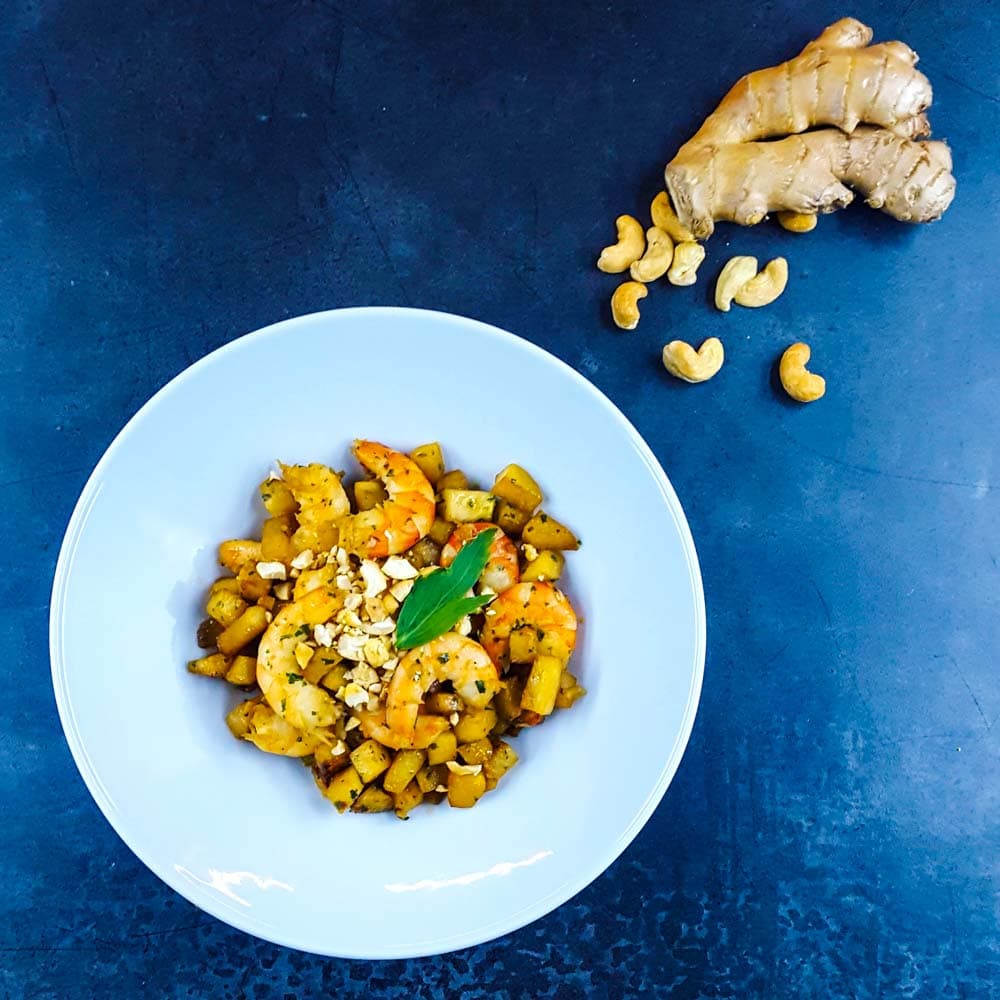 MENU DU JOUR Vendredi express... - La cerise sur le maillot