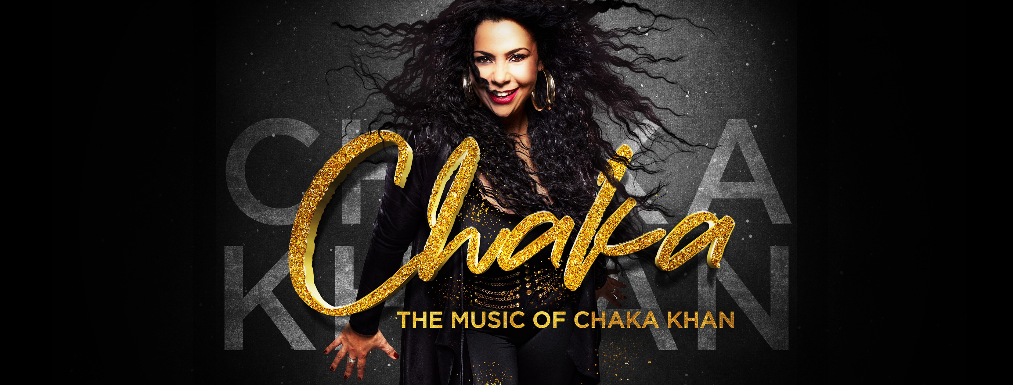 Chaka - A Tribute to the Music of Chaka Khan