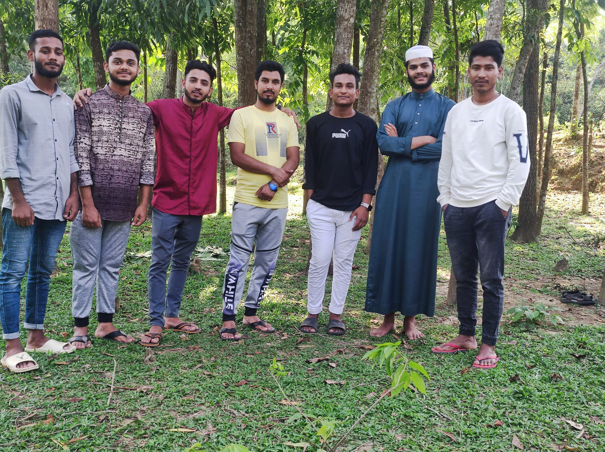 Nejam Uddin