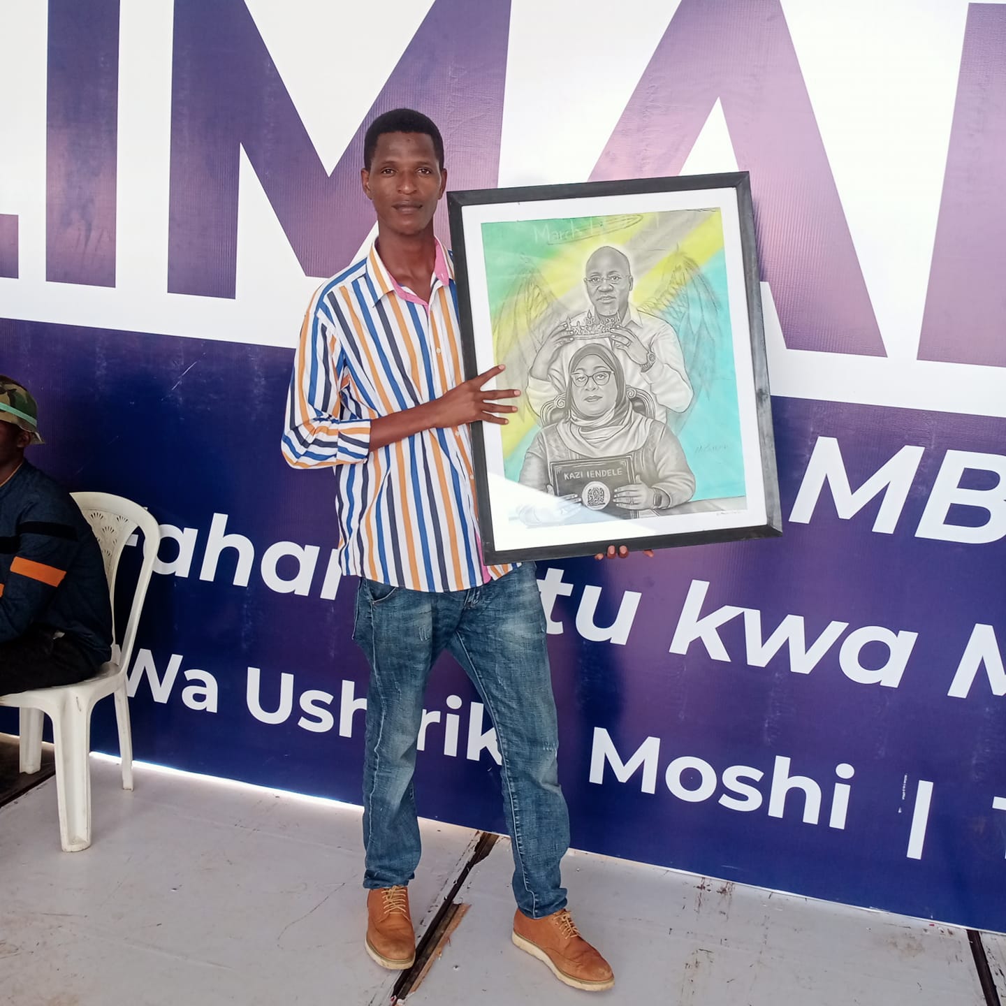 Dotto Mapengu (@real.mapengu) • Facebook, Connect with friends