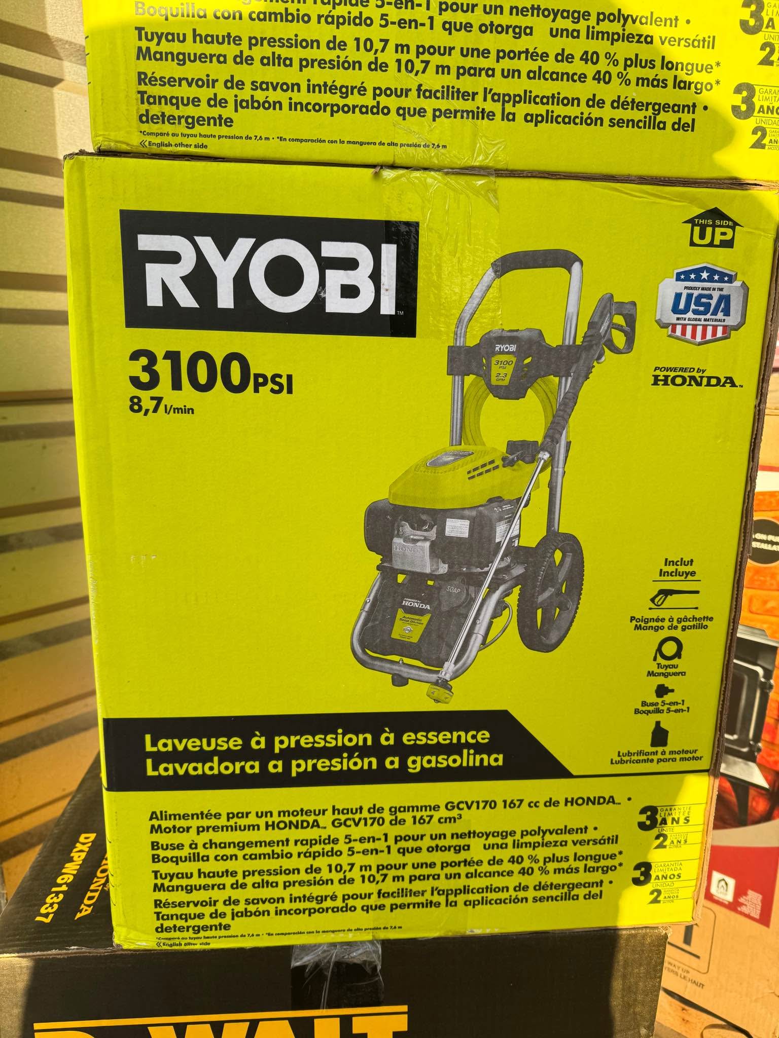 Sitemapcdatahttpautocellcare1comryobi Pressure Washer 3100 Psinull