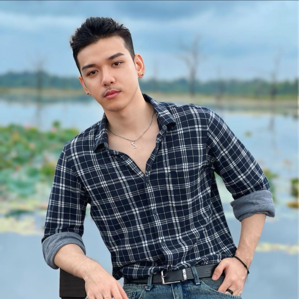 Keo Rithy Seth