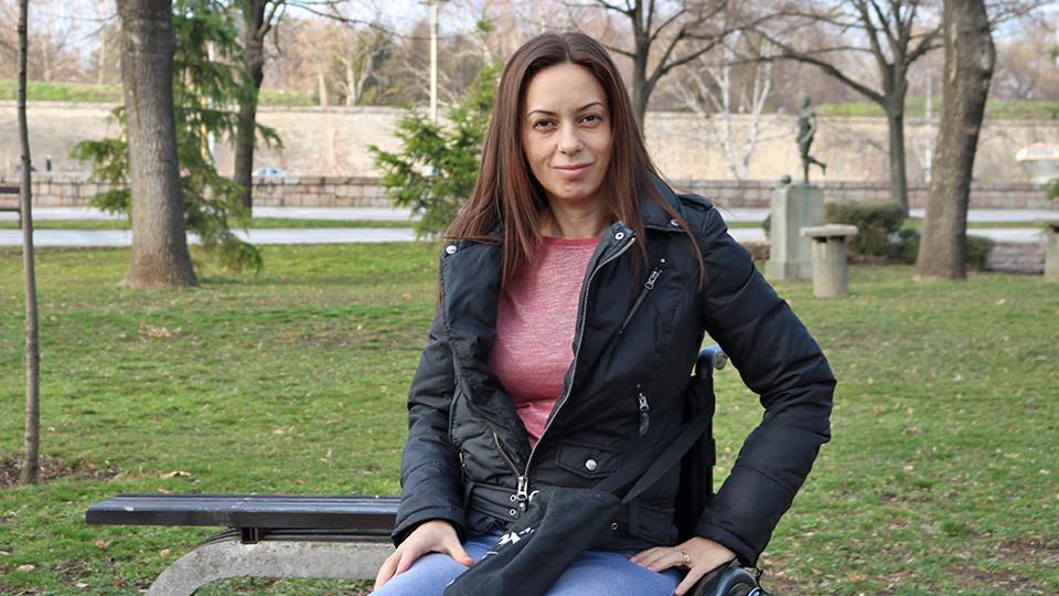 Humans of the Balkans added a new... - Humans of the Balkans